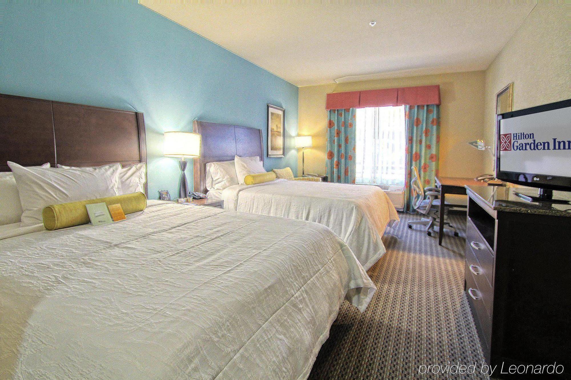 Hilton Garden Inn Midtown Tulsa Facilități foto